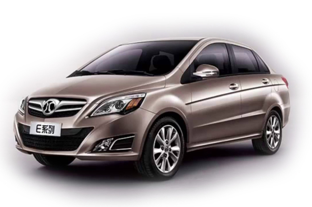 تعرفوا علي أسعار سيارة سينوفا A1 الجديدة في مصر