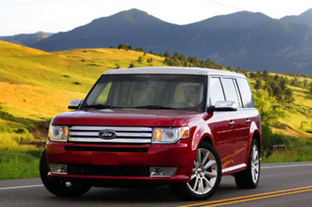 فورد فليكس . . سيارة SUV فاخرة طرحت في مصر وسعرها أخرجها من السوق