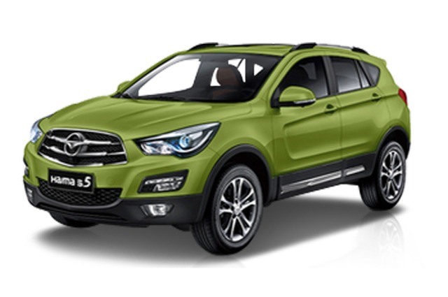 تعرفوا علي مواصفات هايما S5 في مصر 