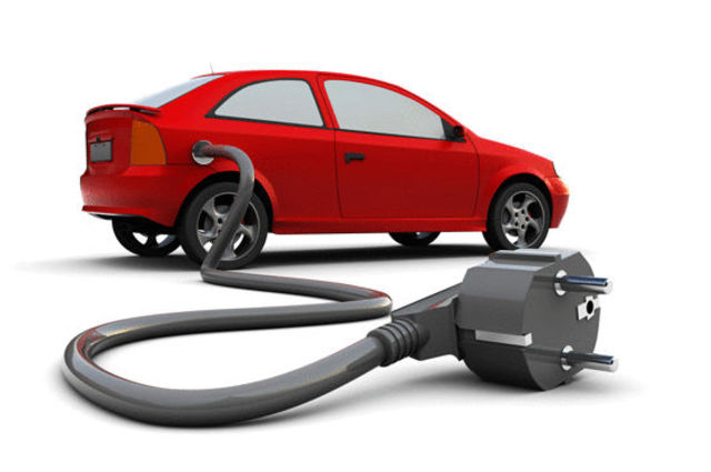 كويا تقفز بمعدل نمو السيارات الكهربائية إلى 7 أمثال فى عام واحد