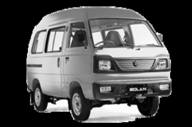 خصم خاص علي سوزوكي الفان والأسعار 106.500 جنيه