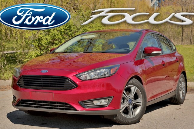 فورد فوكاس الجديدة 1.0 .. قصة نجاح فى السوق المصري منقطعة النظير