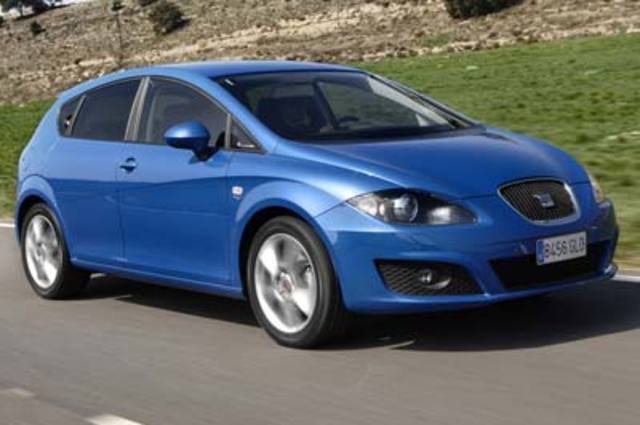 سيات ليون المستعملة في مصر تبدأ من 75 ألف جنيه