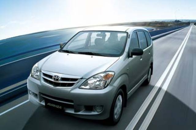 تويوتا أفانزا المستعملة . . سيارة العائلة بأسعار تبدأ من 143 ألف جنيه