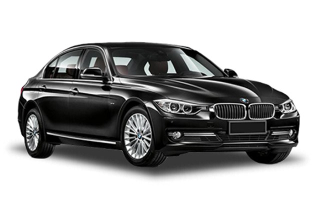 أهم أسعار الفئة الثالثة من موديلات BMW  في مصر 