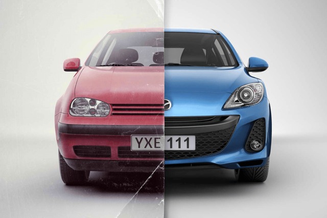 كيف تختار بين الجديد والمستعمل وكسر الزيرو ؟ 