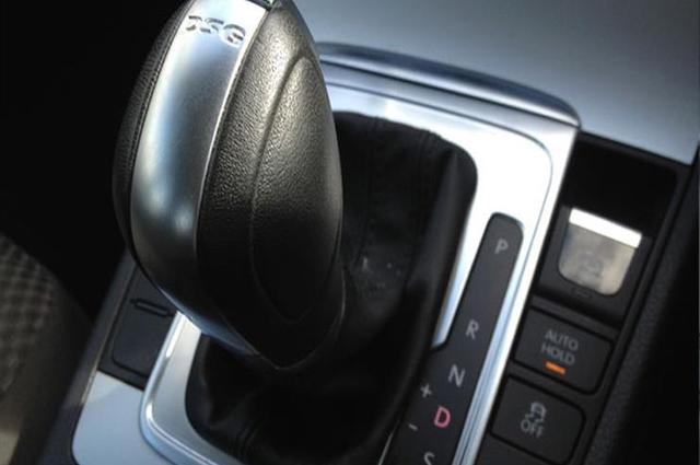 فن التعامل مع فتيس الـ DSG من فولكس فاجن 