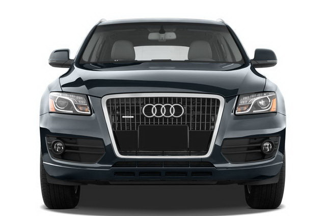 أودي Q5 . . سيارة رياضية طرحت من 6 سنوات بسعر 600 ألف جنيه 