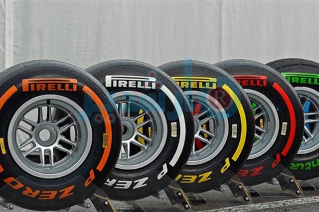 إطارات بيرللى وكوموهو بالتقسيط وبدون فوائد