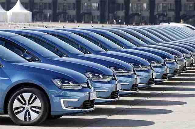 مصر تتراجع سبعة مركز فى قائمة الأكثر مبيعًا للسيارات فى العالم