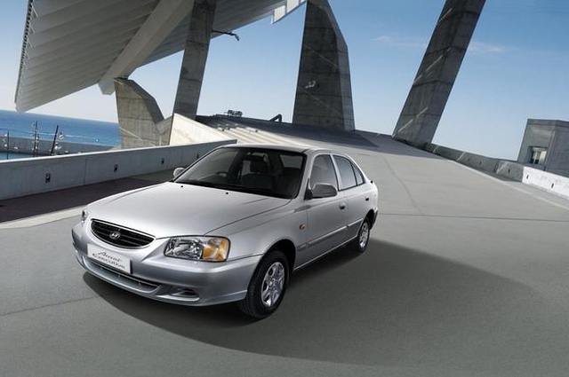 فيرنا فيفا مستعملة موديل 2008 بقسط شهري 1500 جنيه