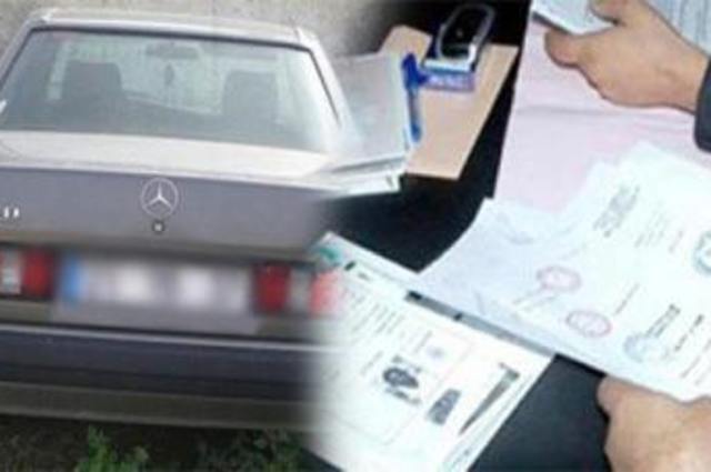 زيادة في رسوم تراخيص السيارات في قانون جديد أمام البرلمان