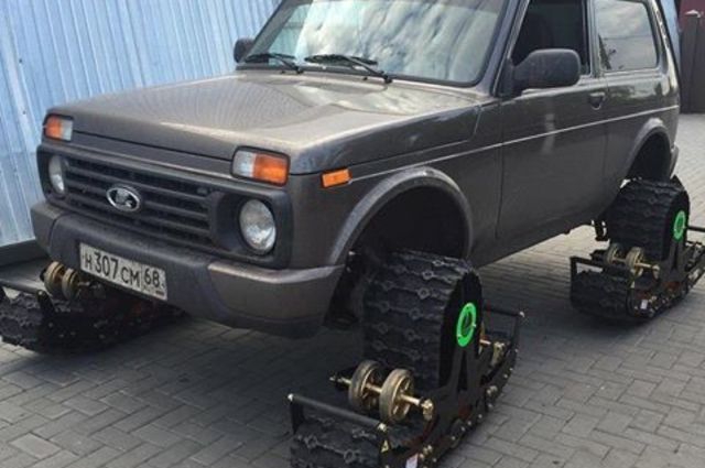 لادا نيفا المحبوبة تعدل في صور عديدة 