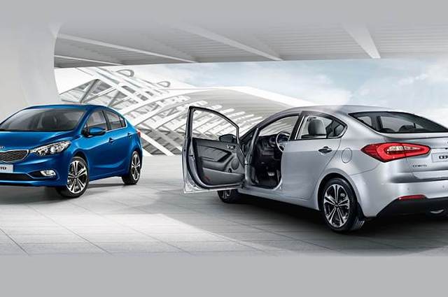 كيا تعلن عن تجربة قيادة جديدة لموديلاتها في رمضان