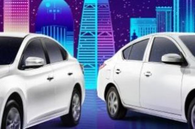 عرض مزهل من نيسان إيجيبت :   0 % مقدم والأقساط بالتبادل مع العميل  