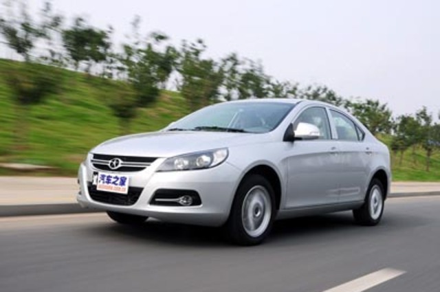 جاك B-Class المستعملة . . قليلة التواجد بأسعار تبدأ من 80 ألف جنيه