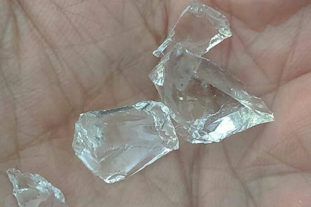 احذروا : محطات الوقود تواصل النصب والهدف اطارات السيارات