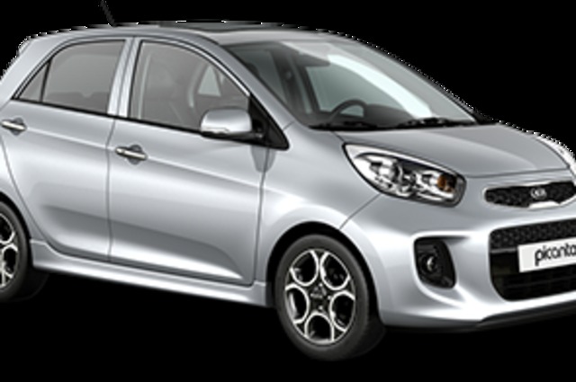 كيا بيكانتو  . . الشقية الكورية بأسعار تبدأ من 230 ألف جنيه