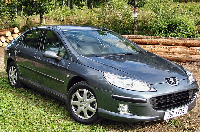 بيجو 407 المستعملة تتوفر بأسعار تبدأ من 127 ألف جنيه