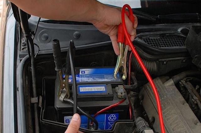 Flash Battery.. مستقبل مذهل للبطاريات