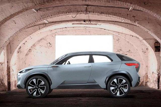 وأخيرًا:هيونداي كونا 2018 الجديدة تخرج للنور