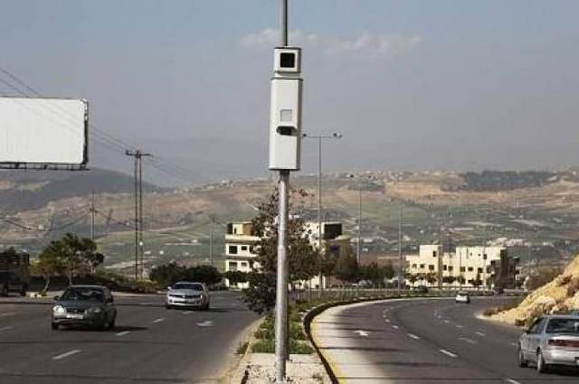 حادث المنيا يدفع لتركيب كاميرات مراقبة علي الطرق السريعة والصحراوية 