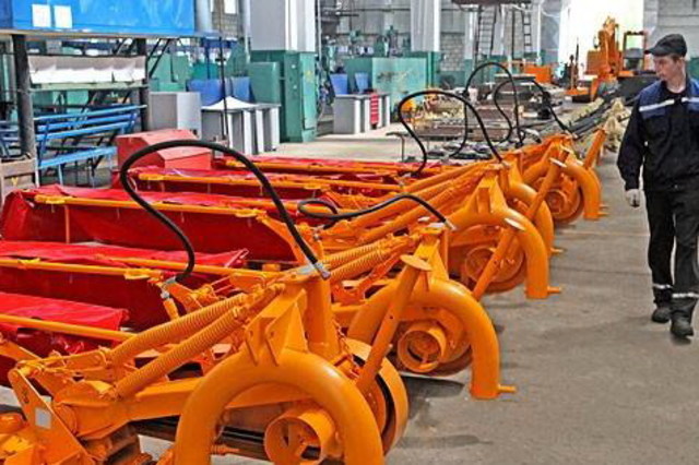 الترام والحافلات والتروللي باص أهم أوجه التعاون في النقل بين مصر وبيلاروسيا