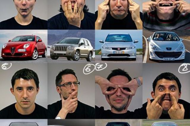 السيارات والبشر . . الانطباعات الأولي تدوم !!