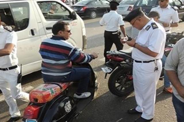 المرور يعلن خطة استعدادات رمضان 