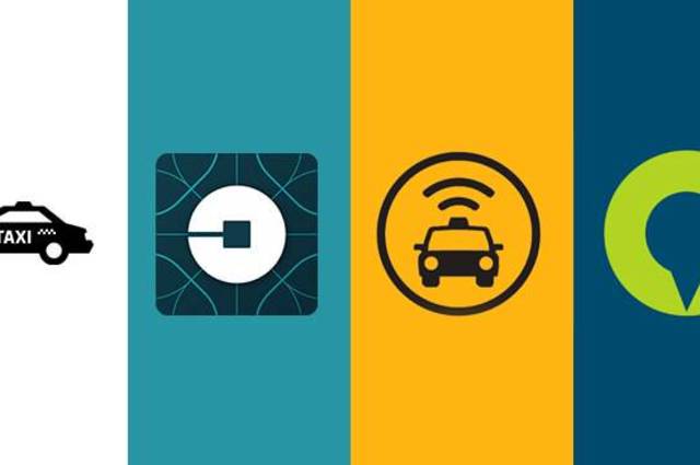 أوبر وكريم في مواجهة القضاء والبرلمان !!