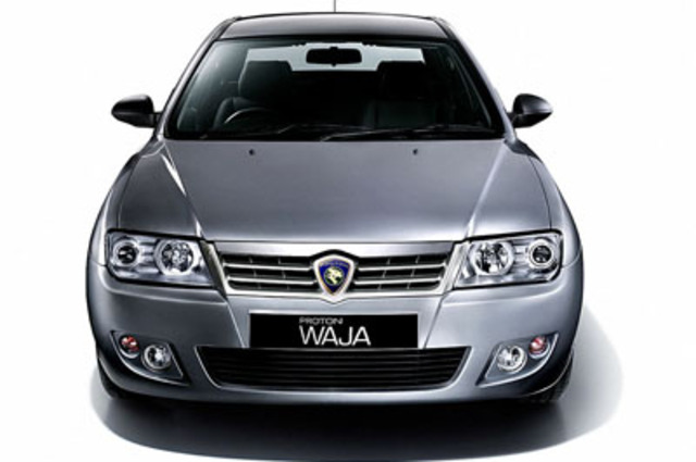 بروتون واجا . . سيارة الشباب الجذابة المستعملة بمتوسط أسعار 80 ألف جنيه