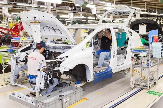 الانتاج الحربي تسعي لصناعة سيارة مصرية بالتعاون مع الصين