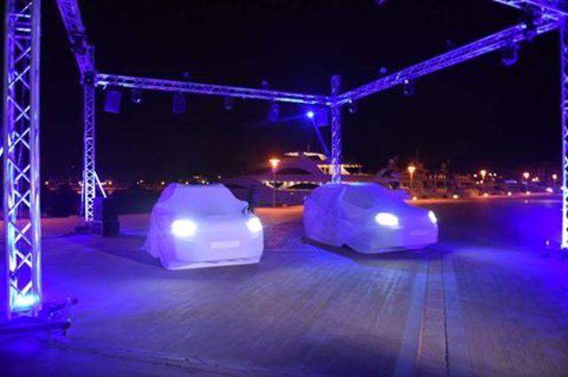 ميني تطرح كنتريمان الجديدة في مصر 