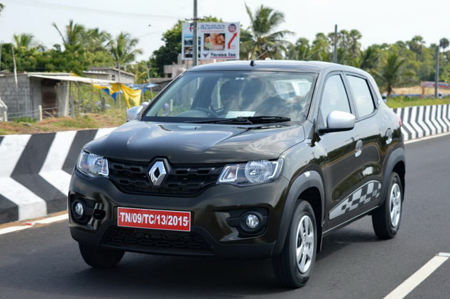 رينو قد تطرح أرخص سيارة في مصر وربما تكون كويد