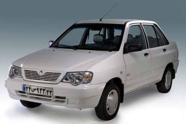 سايبا برايد المستعملة . . آخر السيارات الاقتصادية الرخيصة بأسعار بين 50 و70 ألف جنيه