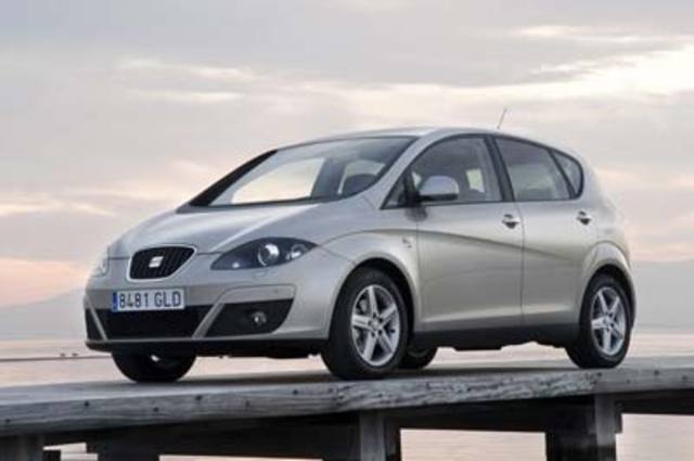 سيات ألتيا . . عائلية شبابية تتوفر مستعملة في مصر بأسعار تبدأ للحديث بـ 100 ألف