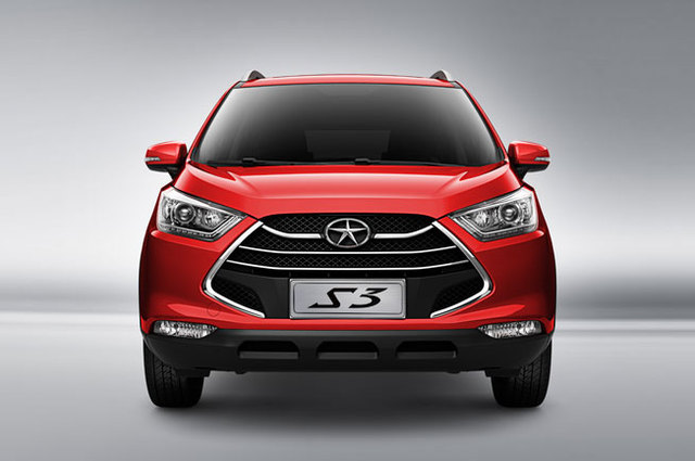 جاك S3 الأكثر مبيعاً في الصين في 2015 وتبدأ من سعر 229 ألف جنيه 