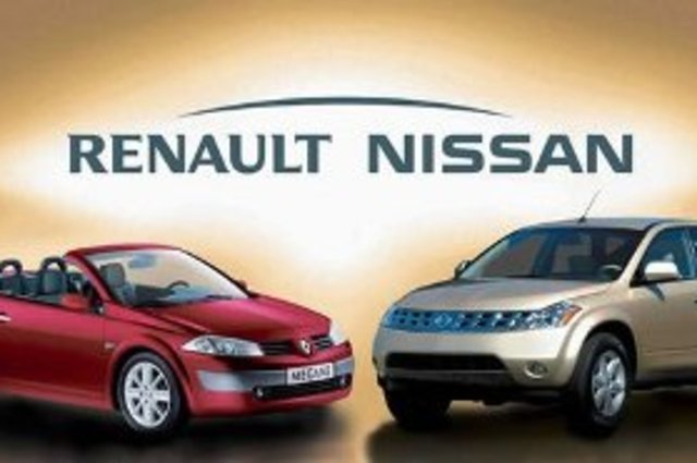 إعصار «رانسوم وير» يعصف بنيسان ورينو