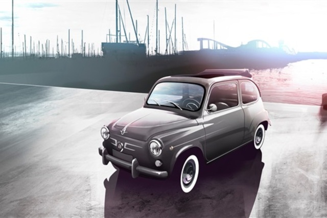  ''سيات 600'' تعود للأضواء بشكل عصرى لتطفئ شمعتها الـ 60