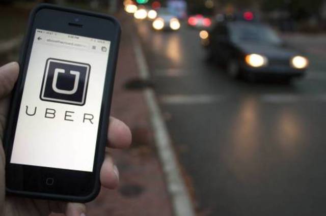 مسابقة جديدة للقيادة الآمنة بتنظيم أوبر واكسا للحد من حوادث الطرق