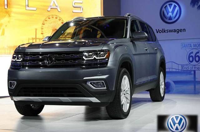 فولكس فاجن تشن حملة للسيطرة على الكروس أوفر