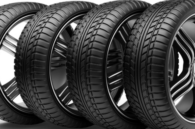 عروض علي تغيير الاطارات قبل فصل الصيف 