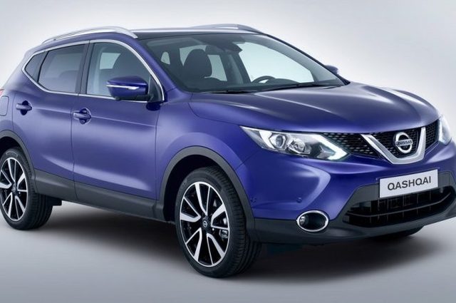   نيسان تقفز بمبيعات مارس .. والأوربيون يفضلونها " قشقاى "