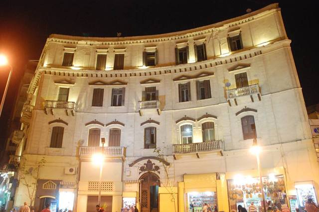 الاستمرار في تطوير ميادين القاهرة الخديوية وتسليم ميدان الفلكي آخر الشهر