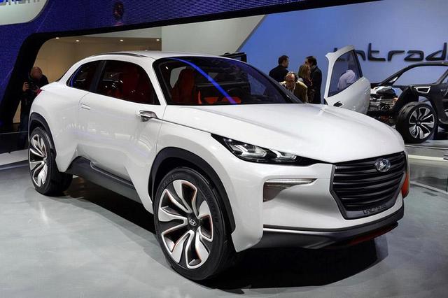 هيونداي ''كونا'' 2018 : سطوع الشمس 