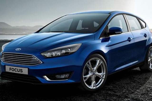 تعرفوا علي أهم مواصفات فورد فوكاس الجديدة في مصر