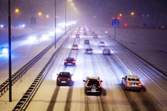 مستقبل رصف الطرق فى أوروبا من مخلفات البلاستيك