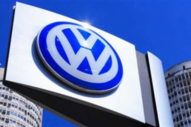 فولكس فاجن تتعافى من الفضيحة و تربح الربع الأول من 2017