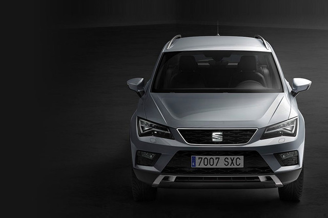 سيات أتيكا أول SUV أسبانية بسعر يبدأ من 470 ألف جنيه