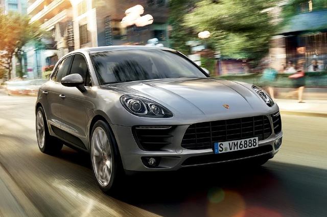 عروض مجانية للصيانة والضمان لمن يقود بورشه ماكان 30 ألف كم